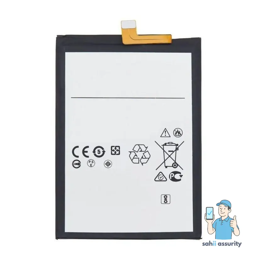 Battery for Motorola Moto G60 thumbnail